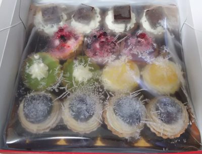 くだもの王国岡山フレッシュタルトファンド