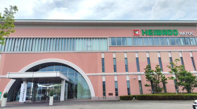 平和堂株主総会2025年